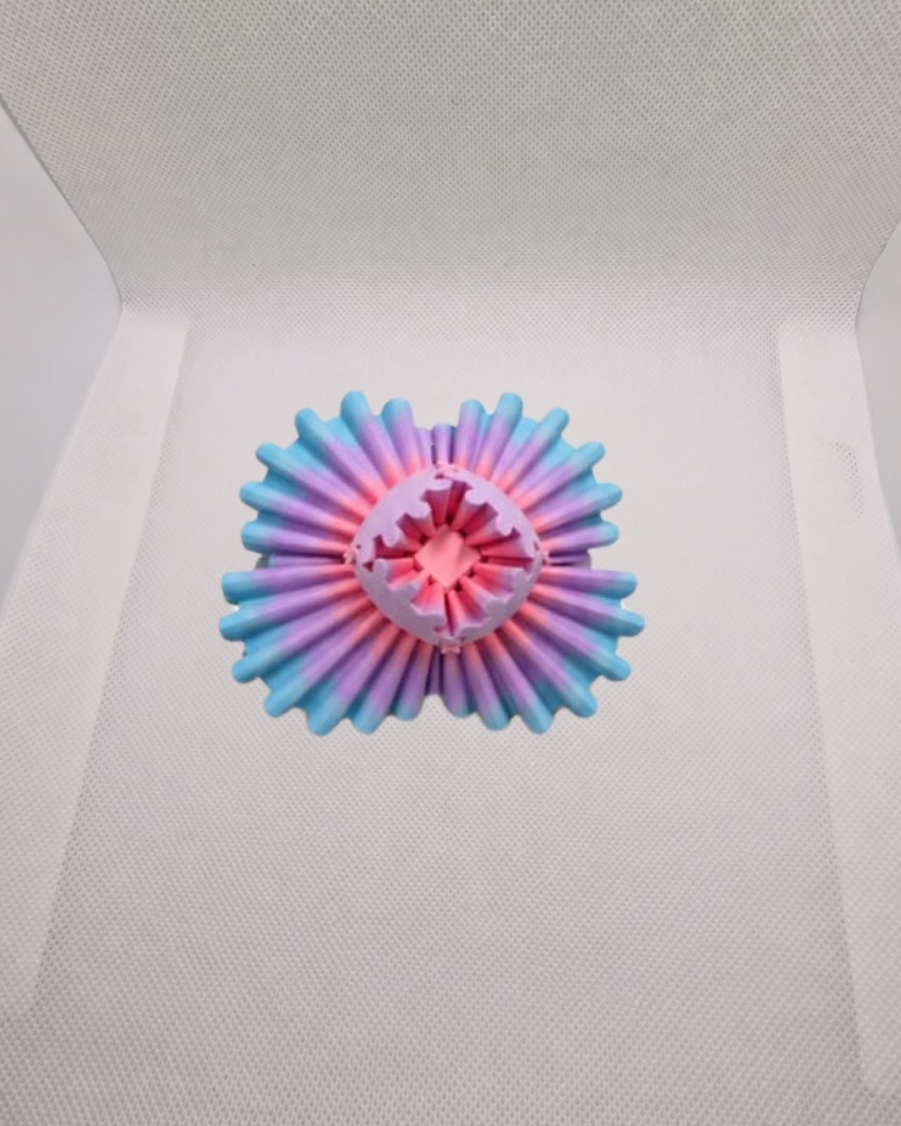 Gear Ball